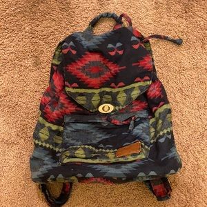Element backpack
